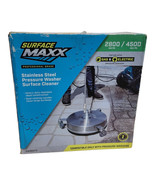 Surface Maxx Pro Grade Surface Cleaner - $62.99