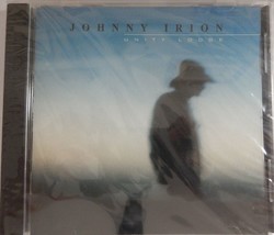 Johnny Irion - Unity Lodge (CD 2002, Yep Roc) Country Rock -  Brand NEW - $11.08