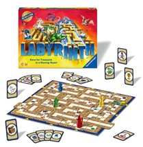 Ravensburger Labyrinth - £29.62 GBP