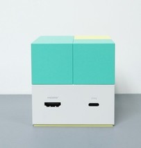 Nex Playground Game System NPG-001B-GRN-US image 3