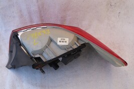 07-10 BMW E92 M3 328i 335i Coupe Outer Taillight Light Lamp Driver Left LH image 8