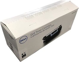 Dell 8xtxr Extra High-Yield Toner, 45,000 Page-Yield, Black - £376.46 GBP