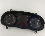 2013 Dodge Dart Speedometer Instrument Cluster 43083 Miles OEM F03B42053 - £85.32 GBP