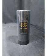 NEW SEALED Velvet Oud by Lattafa perfume for unisex EDP 3.3 / 3.4 oz - $16.28