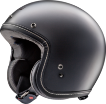 Arai Adult Street Classic-V Helmet Black Frost XL - £390.49 GBP