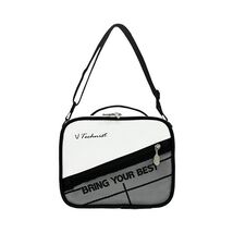 Technist Multi-Functional Badminton Bag Unisex Sports Accessory Pouch TN... - $49.40