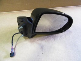 OEM 2016-2017 Jeep Compass RH Passenger Side View Heated Power Mirror 6A... - £43.05 GBP