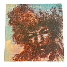 Jimi Hendrix The Cry Of Love LP Vinyl Record Album Classic Rock First Press - $20.00