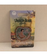 New The Jungle Book 55th Anniversary Limted Edition 1.5&#39;&#39; Pin - $330.76 MXN