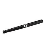 Meinl Percussion Cowbell Beater with Ribbed Grip - Black (COW1BK) - £9.40 GBP