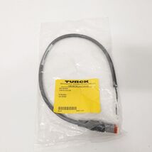 Turck DT06-2S-2125-0.5M Cable Assembly Deutsch 2-Pin 0.5M - $31.49