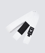 NEW Los Angeles Elite BJJ SIZE A3 Adult White Belt Brazilian JIU JITSU B... - $13.09