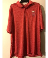North Carolina State Polo Shirt!!!  XXL!!! - £10.21 GBP