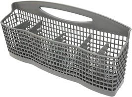Dishwasher Silverware Basket For Frigidaire 5304506523 AP6037538 PS11770488 - $32.54