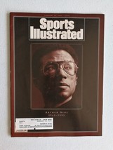 Sports Illustrated Magazine February 15, 1993 Arthur Ashe - Troy Aikman JH - £4.76 GBP