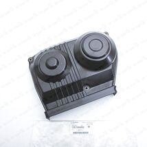 New Genuine OEM Subaru 04-14 WRX STi Turbo RH Outer Timing Belt Cover 13... - $34.32