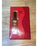 Giorgio Beverly Hills RED Eau De Toilette Perfume Spray .33 Fl Oz 10 ml ... - $23.31 CAD