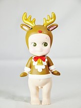 DREAMS Minifigure Sonny Angel Reindeer Xmas Christmas 2009 Series Reindeer - $199.99