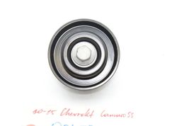 10-15 CHEVROLET CAMARO SS IDLER PULLEY Q2478 image 2