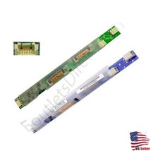 New DUAL CCFL LCD Inverter for HP Pavilion HDX X16 X18 Toshiba Qosmio X5... - $18.99