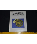 NAWCC Bulletin December 1992 English Watches for American Market, Angelu... - $183.21 MXN