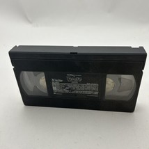 A Goofy Movie (VHS, 1995) - $4.59