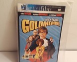 Austin Powers Goldmember (DVD, 2002, New Line) Disc Only - $5.22