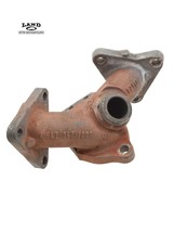 MERCEDES W166 GL/ML-CLASS EXHAUST SPLITTER TURBO COLLECTOR PIPE TUBE OM642 - $100.91 CAD