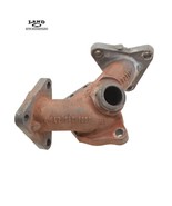 MERCEDES W166 GL/ML-CLASS EXHAUST SPLITTER TURBO COLLECTOR PIPE TUBE OM642 - $1,396.54 MXN