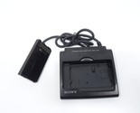 Sony Adapter VMC-25S Connecting Adapter for Video8 Hi8 Camcorder - £10.69 GBP