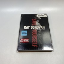 Ray Donovan: Season Four [New DVD] Boxed Set, Slipsleeve Packaging, Subtitled, - £5.32 GBP