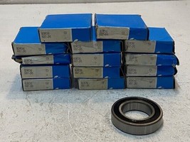 14 Quantity of 6007-2RS Bearings 62mm OD 35mm Bore 14mm Thick (14 Quantity) - £43.98 GBP
