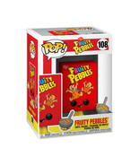 Funko Pop! Vinyl: Fruity Pebbles - Fruity Pebbles #108 - $144.75 MXN