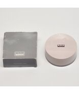 Avon Advanced Moisture Makeup Translucent Light Face Powder Loose NIB NOS - $275.98 MXN
