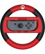 HORI Switch MarioKart Deluxe 8 Wheel (Mario) for Nintendo Joy-Con Contro... - £17.72 GBP