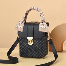   Mobile Phone Bag Fashion Shoulder Crossbody Hand Bag Small Bag - $30.00