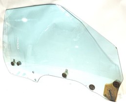 1986 1987 1988 1989 Toyota Celica All Trac OEM Front Right Door Glass  - $92.81
