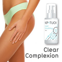 NIP &amp; TUCK SUPER SMOOTHING STRETCH MARK OIL – CLEAR COMPLEXION NO STRETCHY - $643.57 MXN