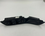 2012-2018 Ford Focus Master Power Window Switch OEM B37015 - $44.99