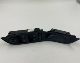 2012-2018 Ford Focus Master Power Window Switch OEM B37015 - £35.87 GBP