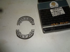 wild boar brakes AT-05412 Honda ATC 70,185,200 TRX90 - $278.90 MXN