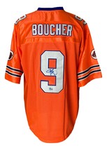 Adam Sandler Signé The Waterboy Bobby Boucher Jersey Bas BL78844 - £456.71 GBP