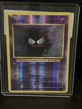 Gastly - 47/108 - Common - Reverse Holo XY Evolutions Pokemon - $0.98
