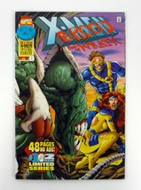 X-Men vs Brood #1 Marvel Comics Day of Wrath 1 of 2 Limited Series NM- 1996 - £1.16 GBP