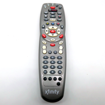XFINITY 1067ABG1-M005 Remote Control Gray Tested Comcast - $9.31