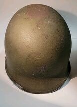 military helmet - $98.01