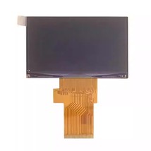 ZTW44FHE22-V01 LCD Screen Projector Panel Display ZTW44FHE-2.1 - $48.20