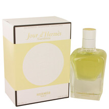 Hermes Jour D'hermes Gardenia 2.87 Oz Eau De Parfum Spray image 5