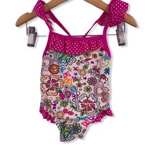 LuvGear Baby One Piece Swimsuit 12 Months - £6.45 GBP