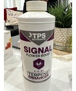 Signal Terpene Enhancer Plant Nutrient and Supplement, Flower Hardener a... - $24.74